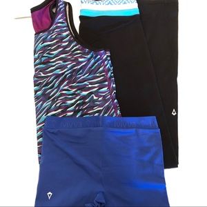 Ivivva Bundle, Size 14